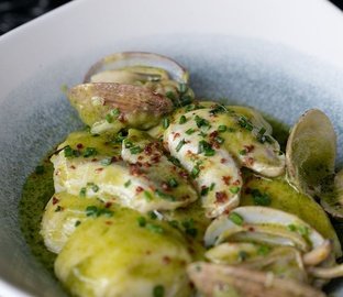 Restaurante  Vincci Consulado de Bilbao Bilbao