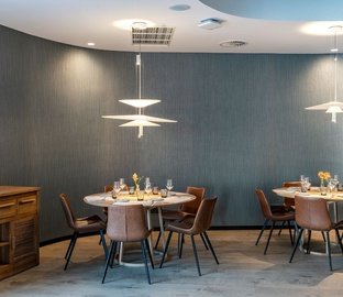 Restaurante  Vincci Consulado de Bilbao Bilbao
