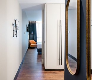 Habitación estándar  Vincci Consulado de Bilbao Bilbao