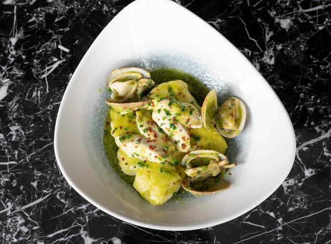 Restaurante Kondutxo Vincci Consulado de Bilbao 4* Restaurante Kondutxo Vincci Consulado de Bilbao 4*