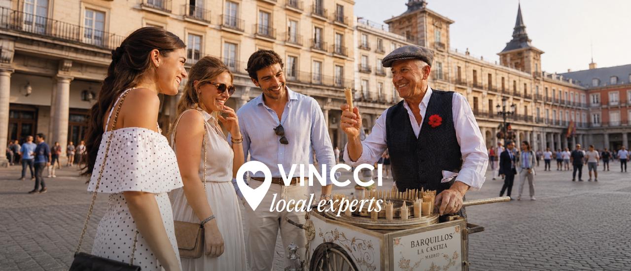 Vincci Consulado de Bilbao 4* Vincci Consulado de Bilbao 4*
