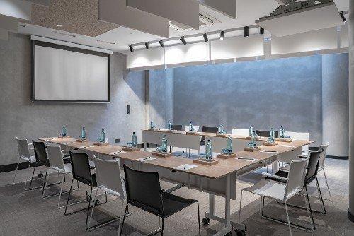 Espacios para eventos  Vincci Consulado de Bilbao 4* Espacios para eventos  Vincci Consulado de Bilbao 4*