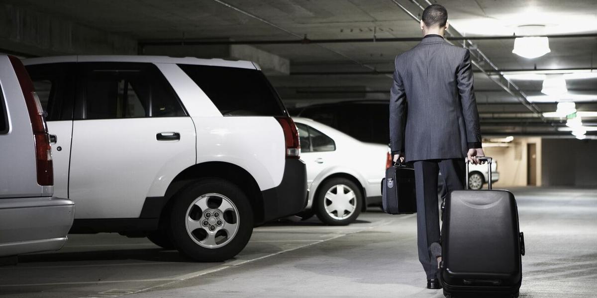 Parking privado de pago  Vincci Consulado de Bilbao 4* Parking privado de pago  Vincci Consulado de Bilbao 4*