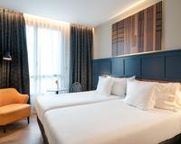 Vincci Room Ría Vincci Consulado de Bilbao 4* Vincci Room Ría Vincci Consulado de Bilbao 4*
