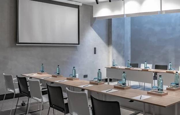 Salón Mazarredo Vincci Consulado de Bilbao 4* Salón Mazarredo Vincci Consulado de Bilbao 4*